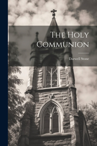 Holy Communion
