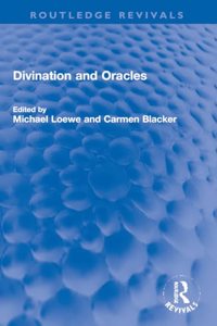 Divination and Oracles