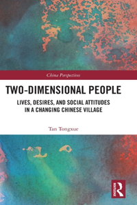 Two-Dimensional People