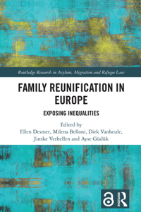 Family Reunification in Europe