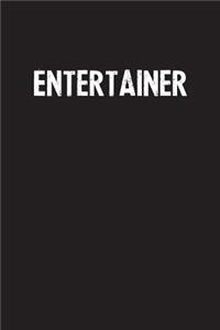 Entertainer