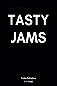 Tasty Jams