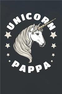 Unicorn Pappa