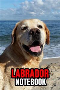Labrador Notebook