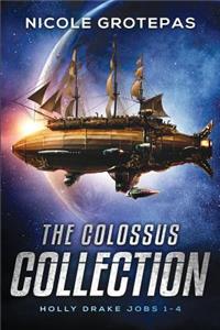 The Colossus Collection