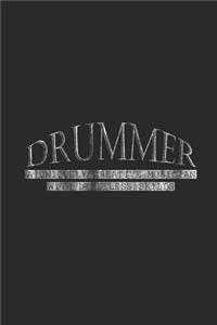 Drummer