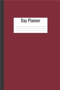 Day Planner