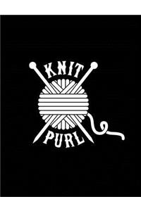 Knit Purl