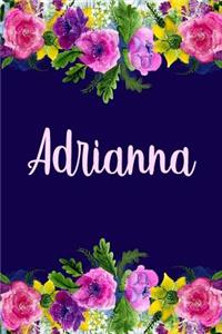 Adrianna