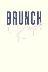 Brunch Recipes