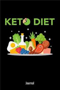 Keto Diet Journal