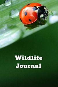 Wildlife Journal