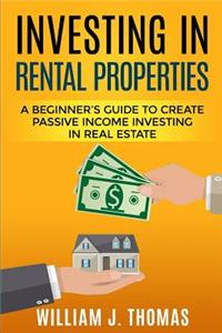 Investing in Rental Properties