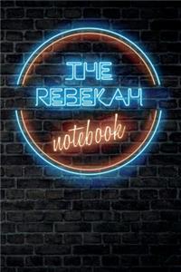 The REBEKAH Notebook