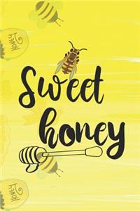 Sweet Honey