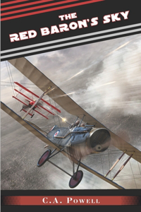 The Red Baron's Sky