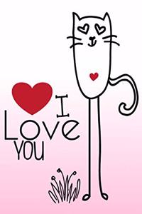 I Love You