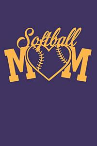 Softball Mom
