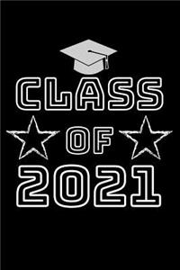 Class of 2021