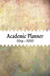 Academic Planner