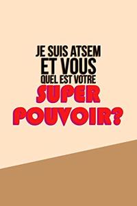 Je Suis Atsem