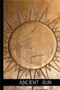 Ancient sun