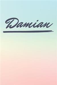 Damian