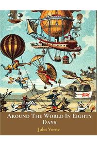 Around The World In Eighty Days