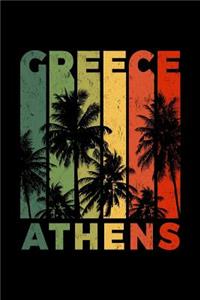 Athens Greece