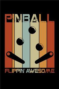 Pinball Flippin Awesome