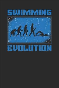 Swimming Evolution