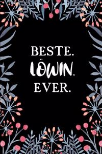 Beste Löwin Ever