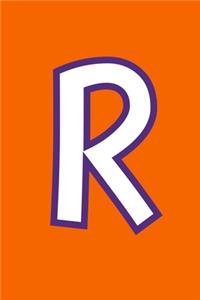 R