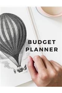 Budget Planner