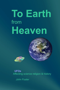 To Earth From Heaven
