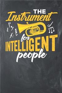 The Instrument for Intelligent People