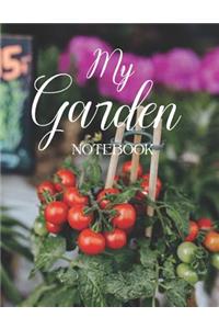 My Garden Notebook