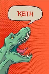 Keith
