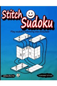 Stitch Sudoku