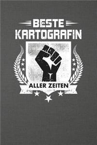 Beste Kartografin Aller Zeiten
