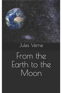 From the Earth to the Moon