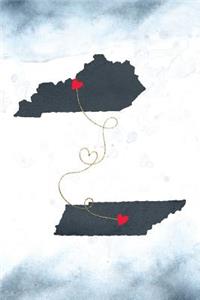 Kentucky & Tennessee