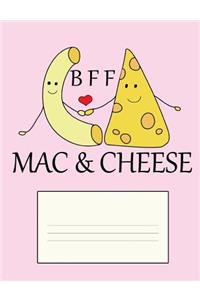BFF Mac & Cheese