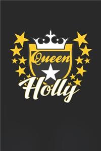 Queen Holly