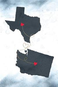 Texas & Washington