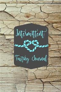Intermittent Fasting Journal