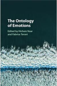 Ontology of Emotions