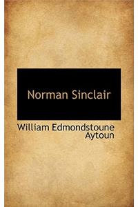 Norman Sinclair