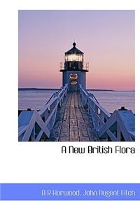 A New British Flora