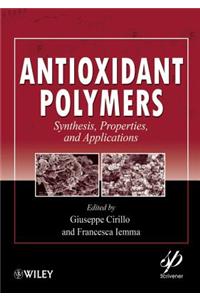 Antioxidant Polymers